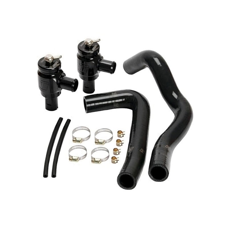 Carica immagine in Galleria Viewer, Kit Dump Valve Turbosmart a Ricircolo per BMW 135i &amp; 335i
