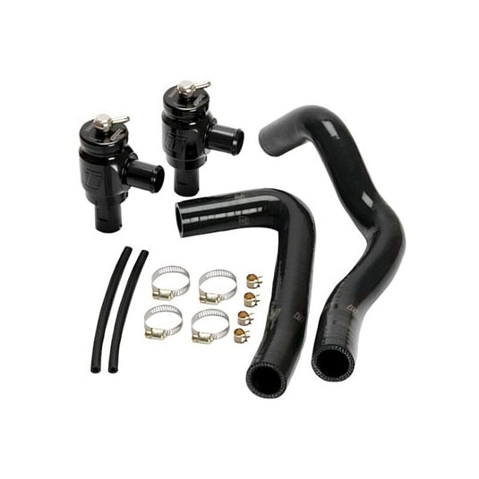 Kit Dump Valve Turbosmart a Ricircolo per BMW 135i & 335i