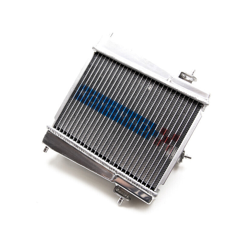 Carica immagine in Galleria Viewer, Radiatore Acqua in Alluminio Koyorad per Toyota Supra A90 GR 3.0L (2019+)
