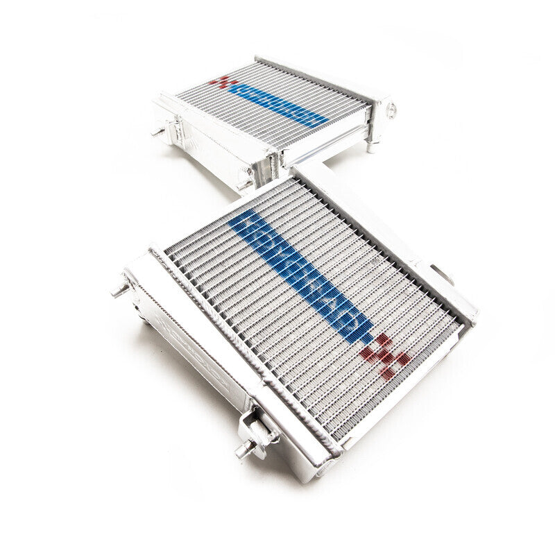 Radiatore Acqua in Alluminio Koyorad per BMW M340i G20 3.0L (2019+)