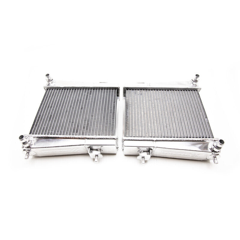 Radiatore Acqua in Alluminio Koyorad per BMW M340i G20 3.0L (2019+)