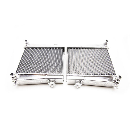 Radiatore Acqua in Alluminio Koyorad per Toyota Supra A90 GR 3.0L (2019+)