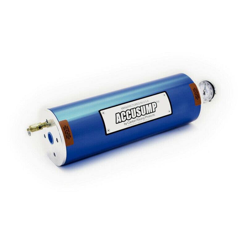Carica immagine in Galleria Viewer, Accumulatore di Pressione Olio Accusump 2L
