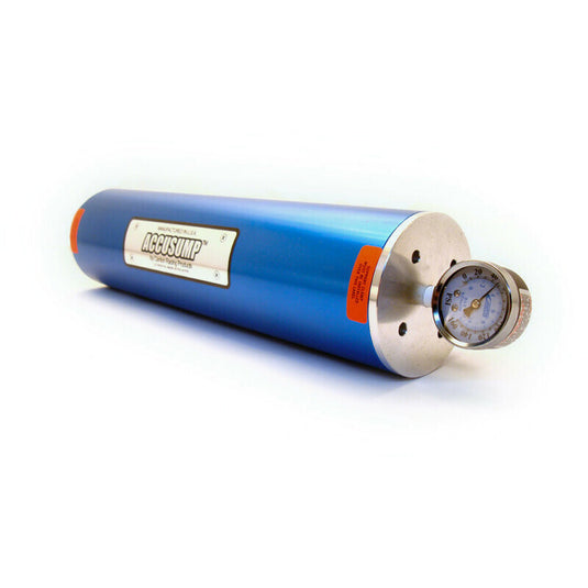 Accumulatore di Pressione Olio Accusump 3L