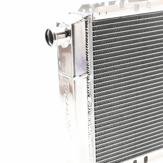 Radiatore Acqua in Alluminio Koyorad per Lotus Europa