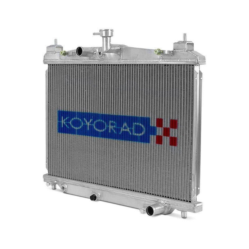 Radiatore Acqua in Alluminio Koyorad per Mazda MX-5 ND