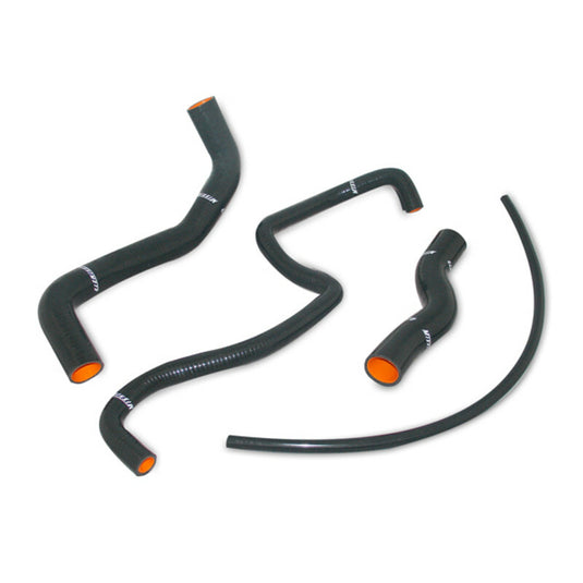 Manicotti Radiatore Acqua Mishimoto per Nissan 350Z, 280 & 300 CV (VQ35DE, 03-06)