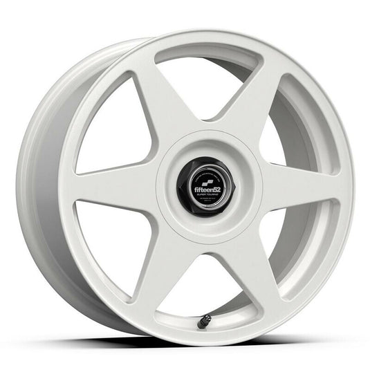Cerchio Fifteen52 Tarmac Evo 7,5x17 4x100/4x108 ET42 - Bianco