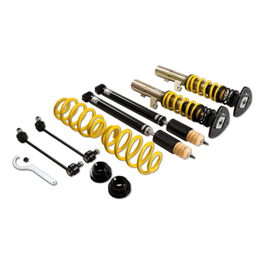 Assetto a ghiera ST Suspensions XTA per Nissan 370Z (2009+)