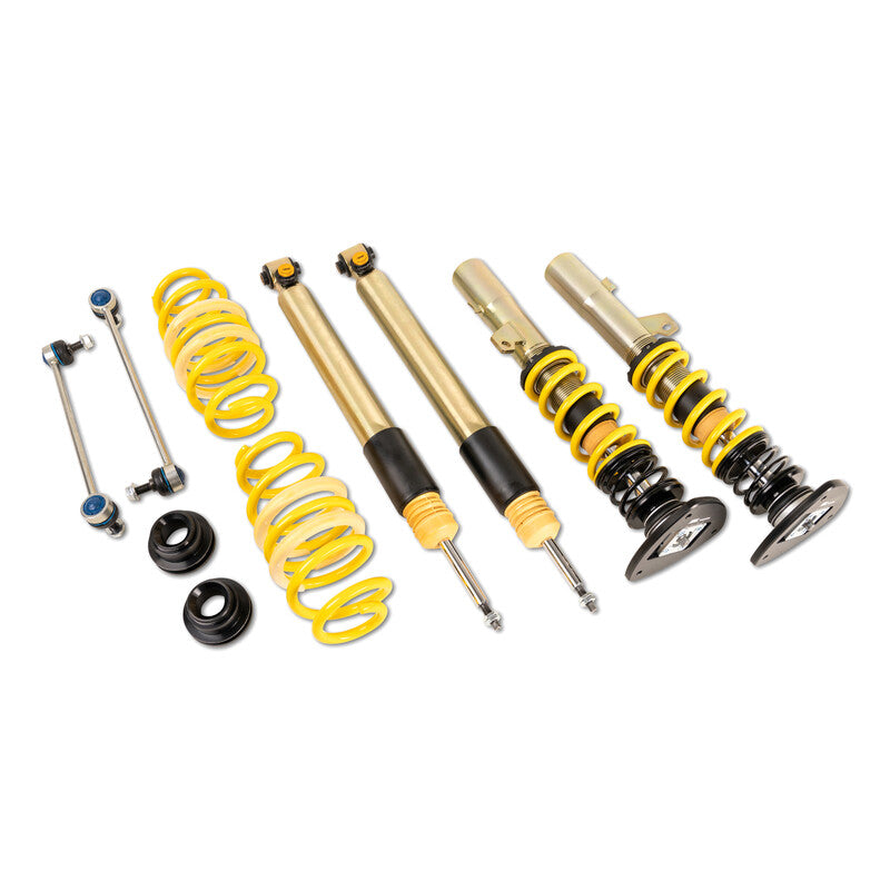 Carica immagine in Galleria Viewer, Assetto a ghiera ST Suspensions XTA plus 3 per BMW M4 - F80 incl. M3 CS senza EDC (2015+)
