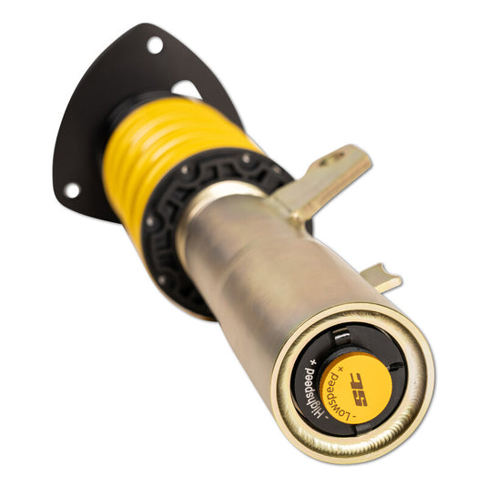 Assetto a ghiera ST Suspensions XTA plus 3 per BMW F22 / F23 (2014+) - 2WD - con EDC - carico assi 921-1090/1230 kg [182022080E]