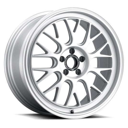 Cerchio Fifteen52 Holeshot RSR 9x19 5x108 ET45 - Grigio Radiant