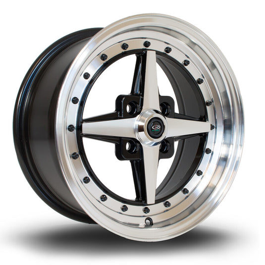 Cerchio Rota Zero 7x15 4x100 ET35