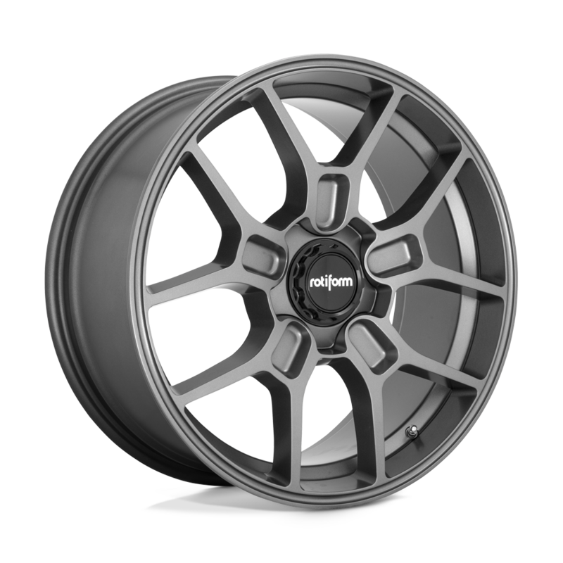 Cerchio Rotiform R178 ZMO 8,5x19 5x112 ET45
