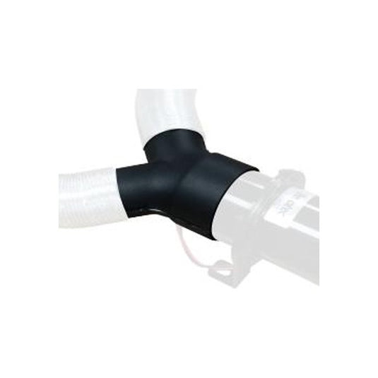 Y per ventilatore Revotec DF03 1x76mm / 2x51mm