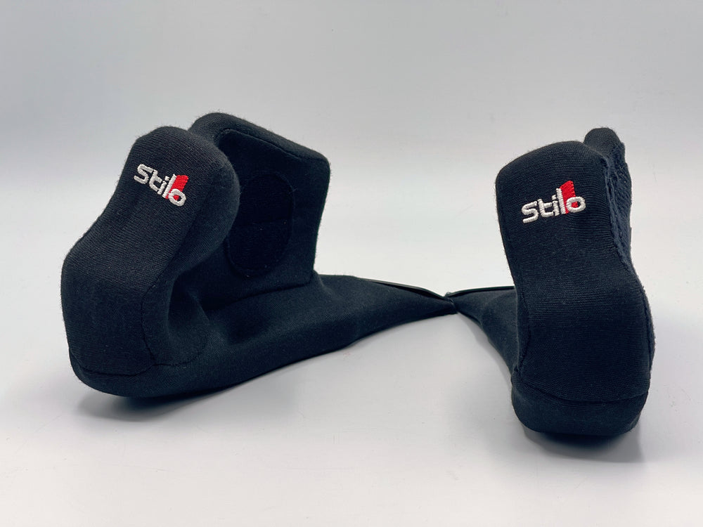 Guanciali per casco Stilo WRC DES