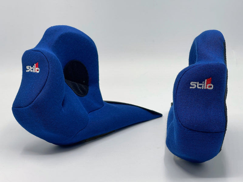 Carica immagine in Galleria Viewer, Guanciali per casco Stilo WRC DES (calotta XXL)
