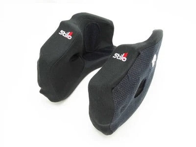 Guanciali per casco Stilo ST5