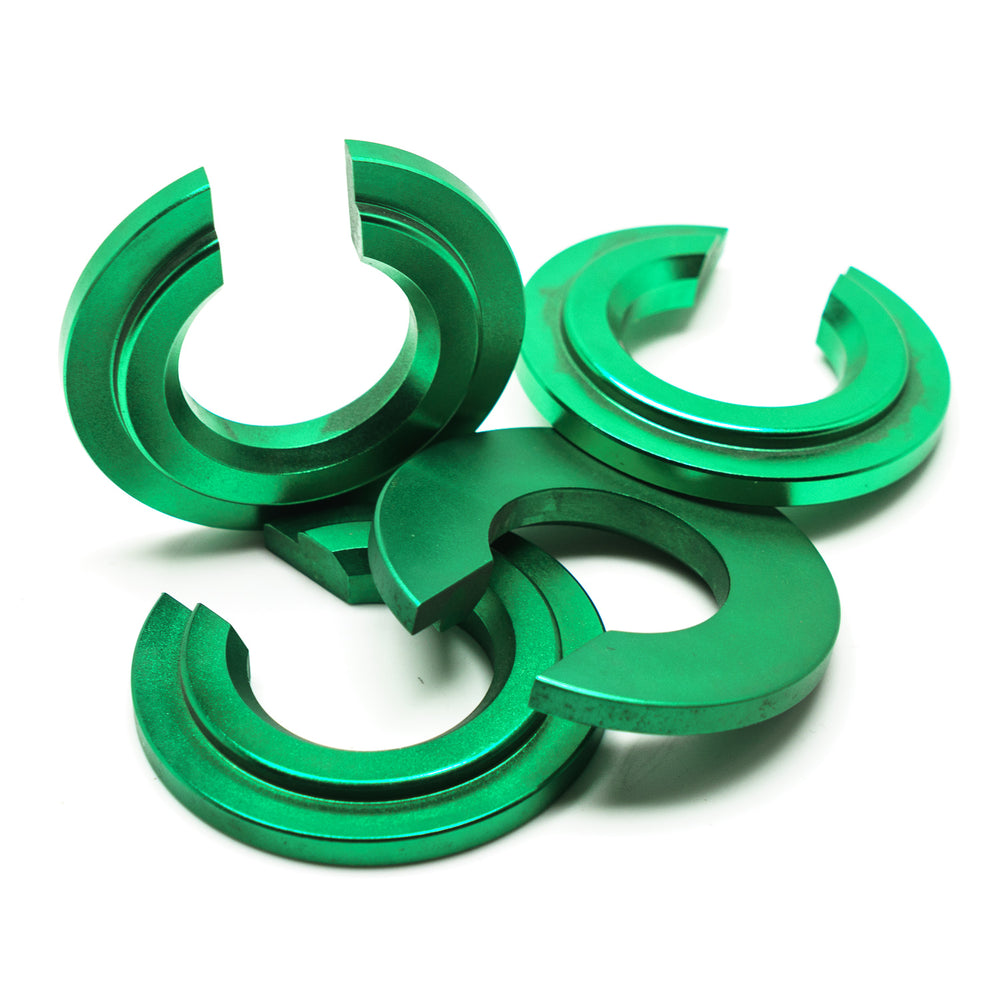 Collari di Irrigidimento Silent Block Culla - Nissan