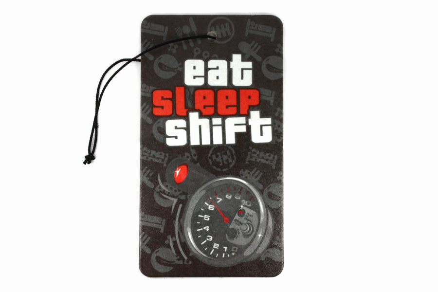 Profumatore Eat Sleep Shift