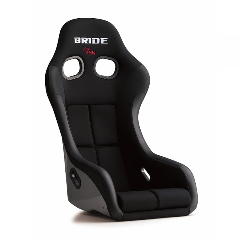 Sedile Racing Bride Zeta IV Nero (FIA)