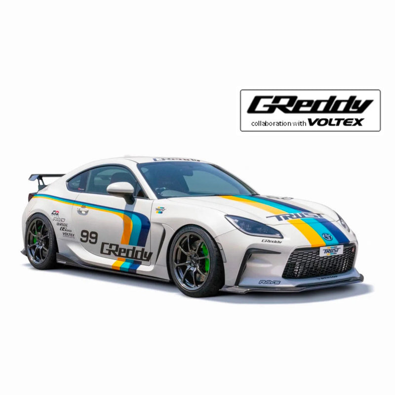 Carica immagine in Galleria Viewer, Kit Carrozzeria GReddy x Voltex per Toyota GR86
