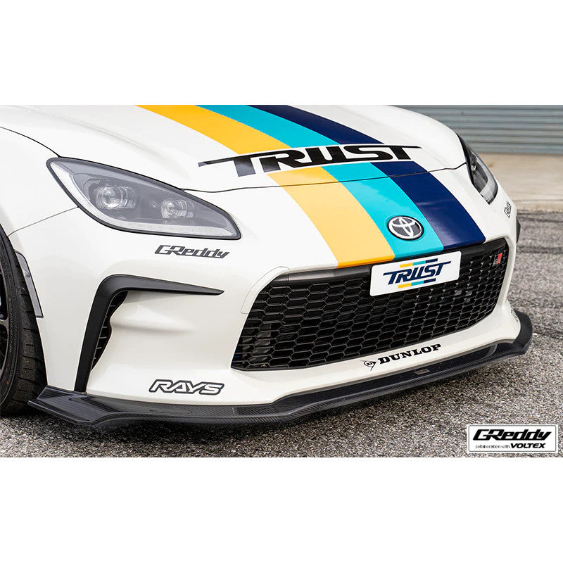 Kit Carrozzeria GReddy x Voltex per Toyota GR86