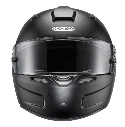 Casco kart SPARCO SKY KF-5W - nero opaco