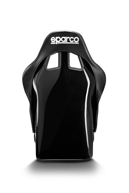 Sedile Sparco Evo QRT Sky - Faux Leather 2022