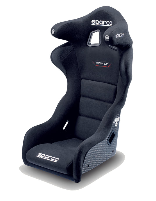 Sedile Sparco ADV SC Carbon FIA