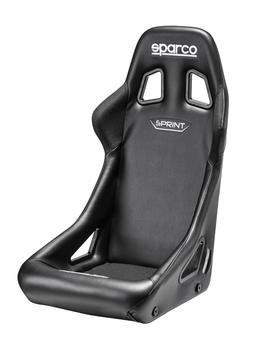 Sedile Sparco Sprint Sky FIA