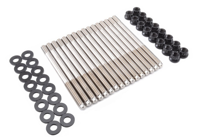 Kit prigionieri testata ARP per Nissan VR38DETT