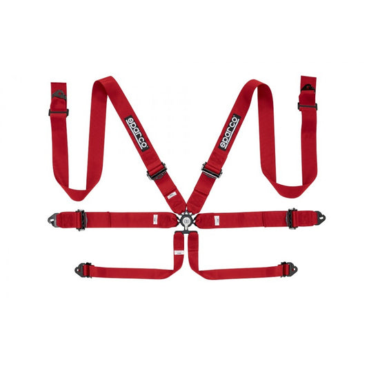 Cinture SPARCO 04818RAL - 3 pollici