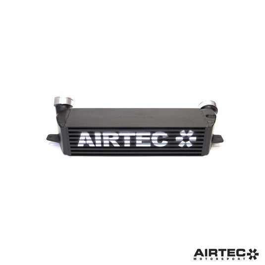 Intercooler AIRTEC MOTORSPORT per BMW E9x 325D / 330D / 335D E-series