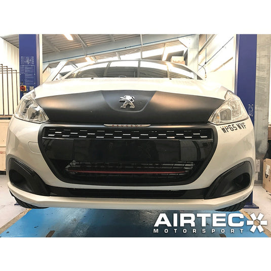 Intercooler AIRTEC MOTORSPORT per PEUGEOT 208 GTI - STAGE 2