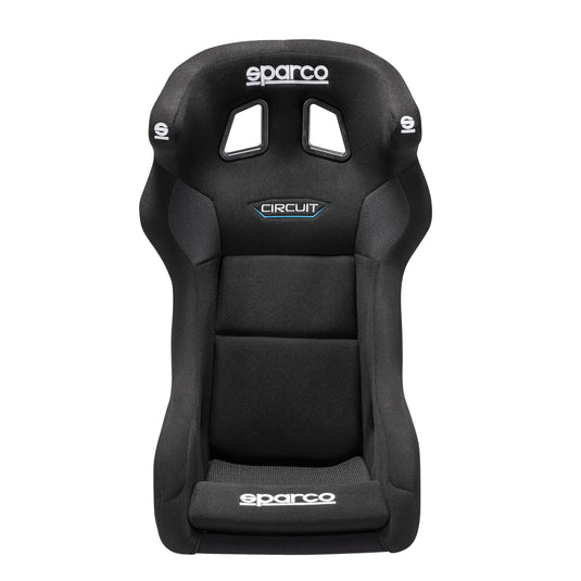 Sedile Sparco Circuit QRT 2022