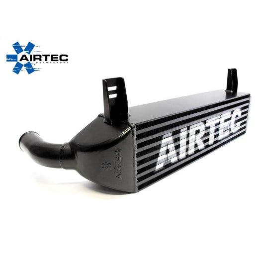 Intercooler AIRTEC MOTORSPORT per BMW Serie 3 320D E46