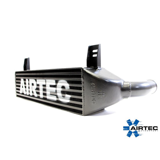 Intercooler AIRTEC MOTORSPORT per BMW Serie 3 320D E46
