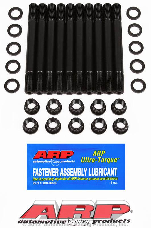 Kit prigionieri testata ARP per Ford 2300cc Pinto (Standard Studs)