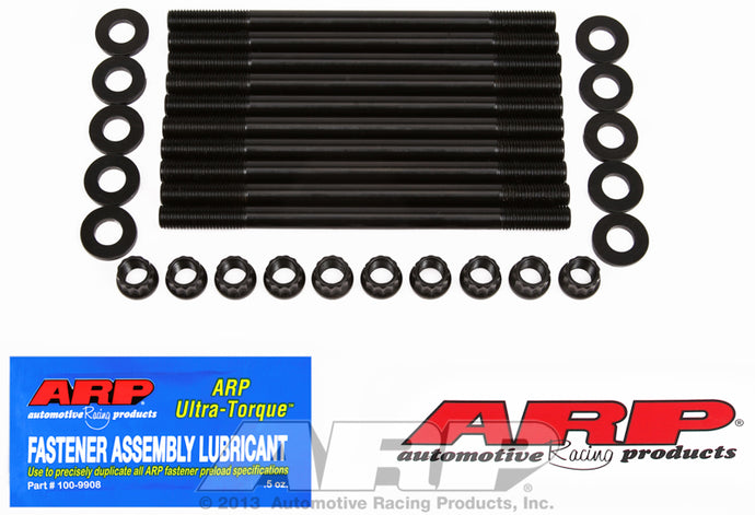 Kit prigionieri testata ARP per Ford Duratec 2.3L (2003+)
