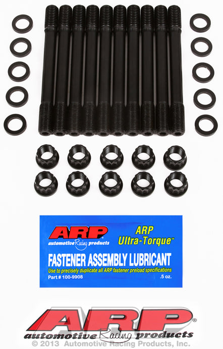 Kit prigionieri testata ARP per Ford 2300cc Pinto (Lightweight Studs)