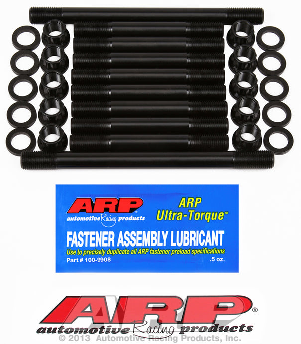 Kit prigionieri banco ARP per Lancia Delta Integrale 16V