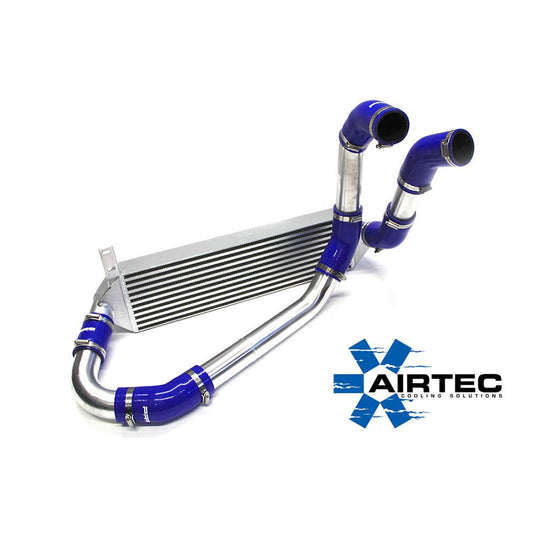 Intercooler AIRTEC MOTORSPORT per CITROEN DS3 - STAGE 2