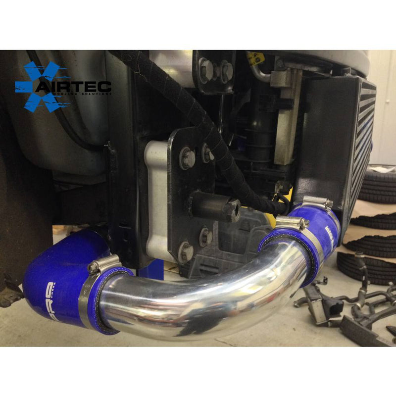 Carica immagine in Galleria Viewer, Intercooler AIRTEC MOTORSPORT per FIAT 595 ABARTH
