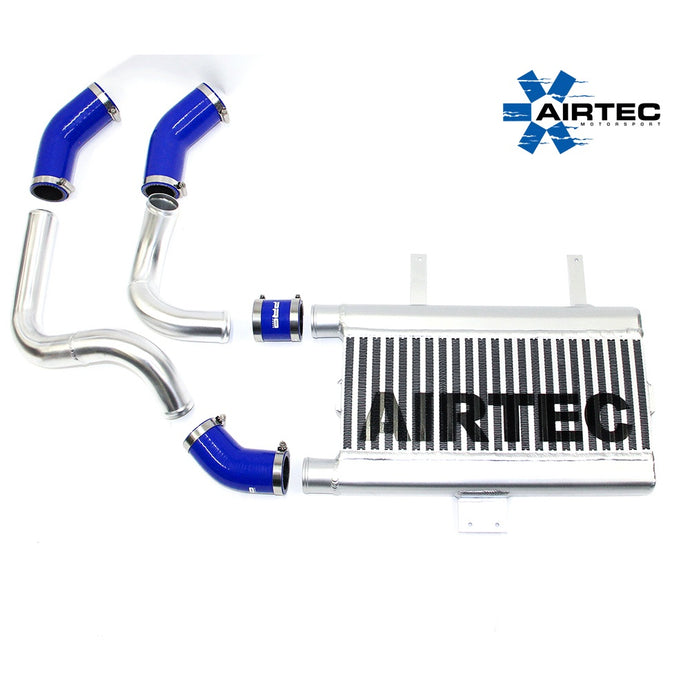 Intercooler AIRTEC MOTORSPORT per PEUGEOT 207 GTI