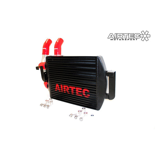 Intercooler AIRTEC MOTORSPORT per PEUGEOT 207 GTI - STAGE 3