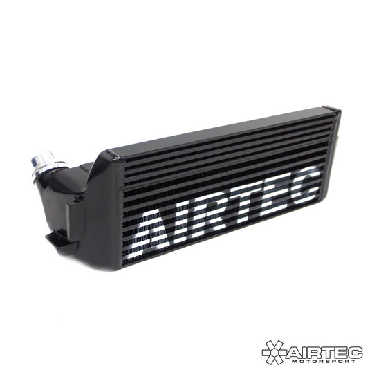 Intercooler AIRTEC MOTORSPORT per BMW M2 N55