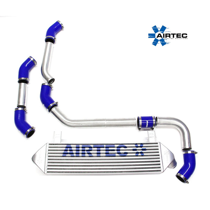 Intercooler AIRTEC MOTORSPORT per PEUGEOT 208 GTI - STAGE 2