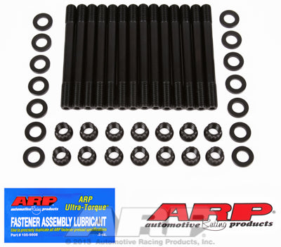 Kit prigionieri testata ARP 2000 per Nissan RB26DETT