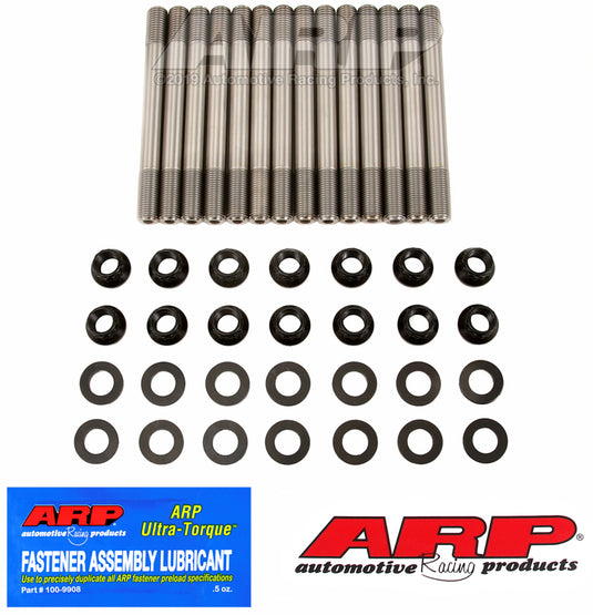 Kit prigionieri testata ARP Custom Age per Nissan RB26DETT